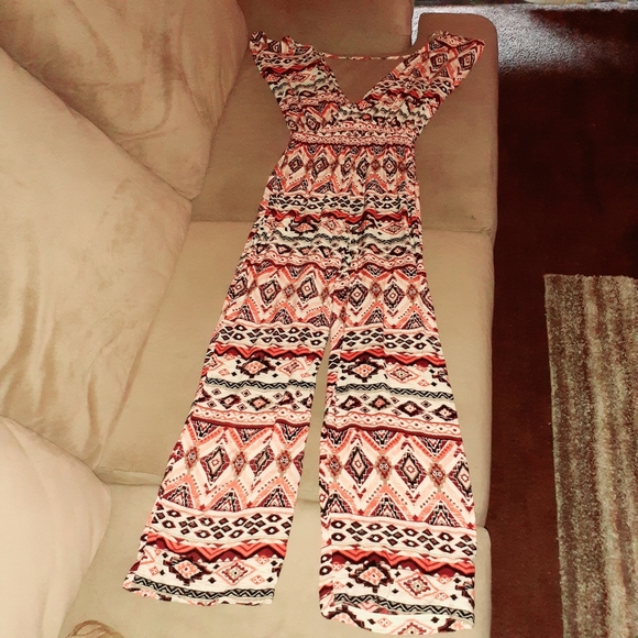 TOXIK3 JUMPSUIT - Picture 6 of 7